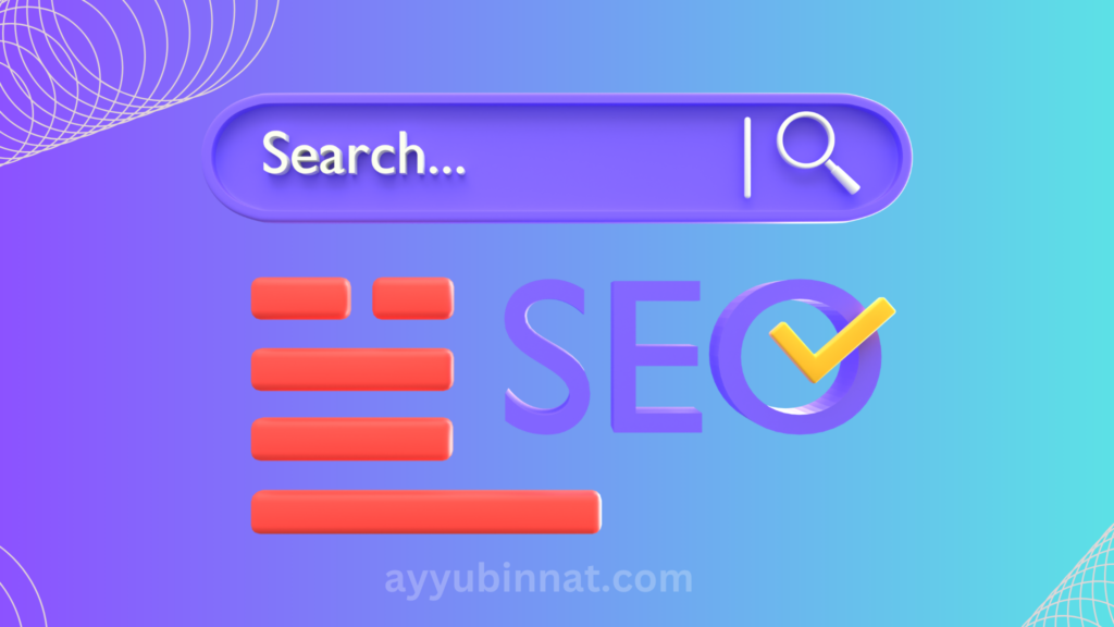 SEO Xidməti