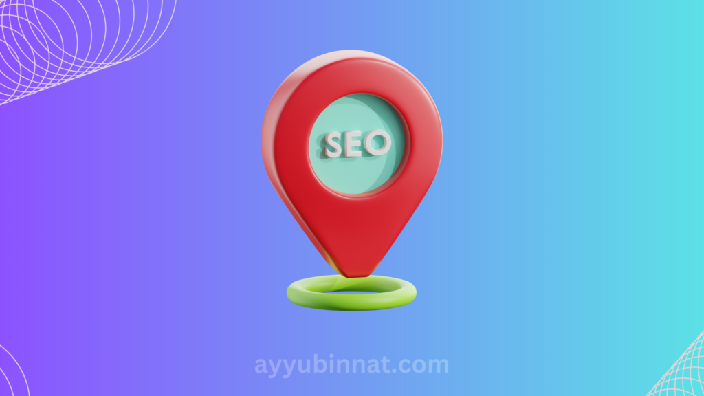 Local SEO