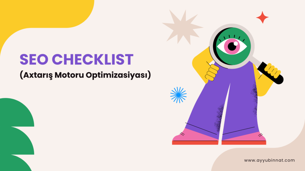 seo-nedir