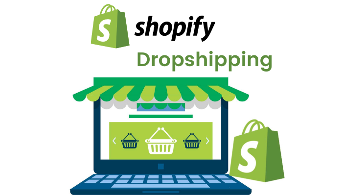 shopify-dropshipping