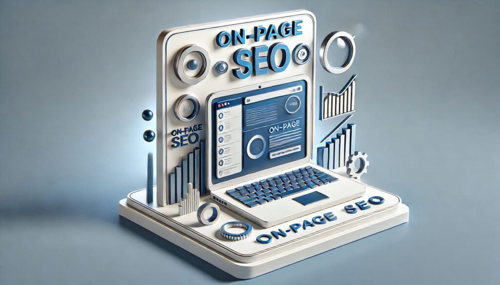 on-page-seo-nedir